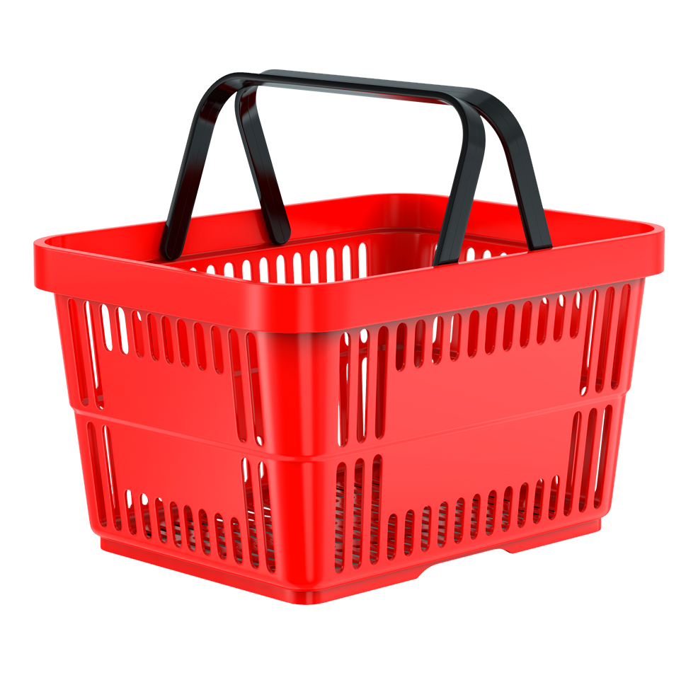 Secure shopping baskets, Save costs with basket security